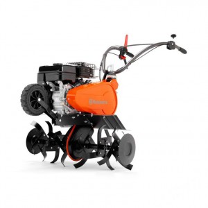 Культиватор Husqvarna TF 334