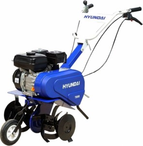 Культиватор Hyundai Т 800