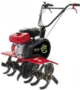 Культиватор Garden King МК-651