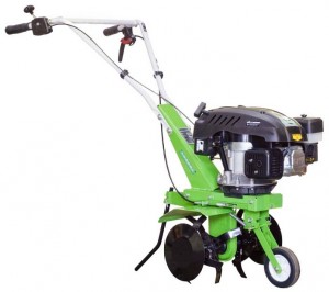 Культиватор Aurora Gardener 450 mini
