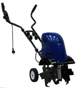 Культиватор Hyundai T1500E