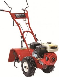 Культиватор WorkMaster WT-500V