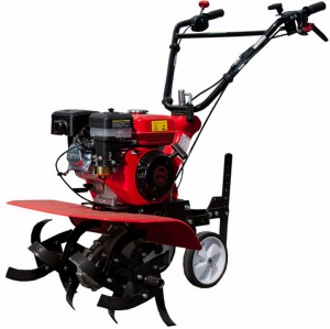 Культиватор DDE V 800 II Крот-3