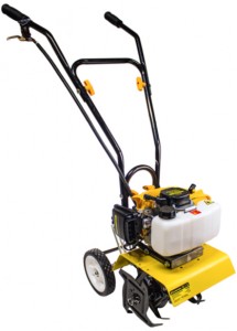 Культиватор Champion GC252