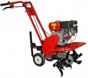 Культиватор DDE V 700 II Крот
