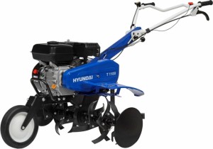 Культиватор Hyundai T1100