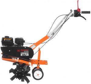 Культиватор Hammer RT-75B