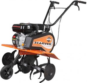 Культиватор Carver  T-650R