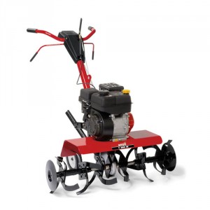 Культиватор MTD T 380 M