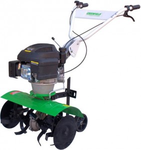 Культиватор Кратон GC-4.0-380
