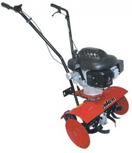 Культиватор Aiken MTE 250F