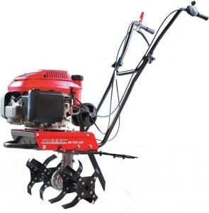 Культиватор Pubert MB FUN 450