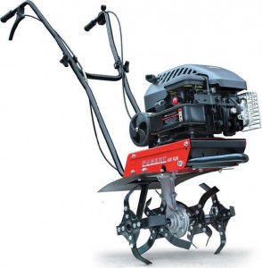 Культиватор Pubert MB FUN 350