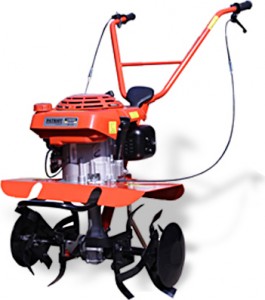 Культиватор Patriot Т 5.5/600 2FB PG Columbia