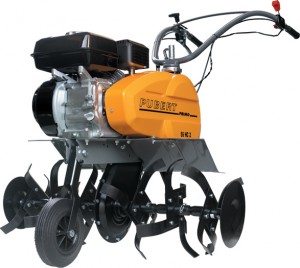 Культиватор Pubert Elite 55HC2