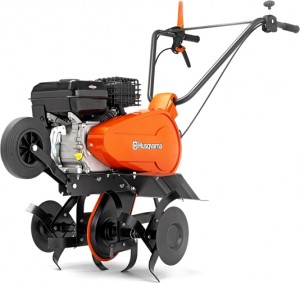 Культиватор Husqvarna TF-324
