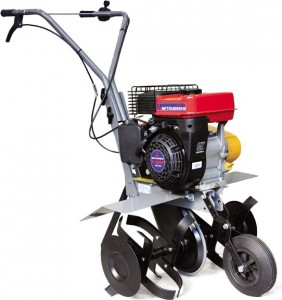 Культиватор Caiman Compact 40MC