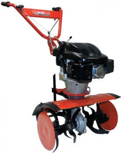 Культиватор SunGarden T250 F