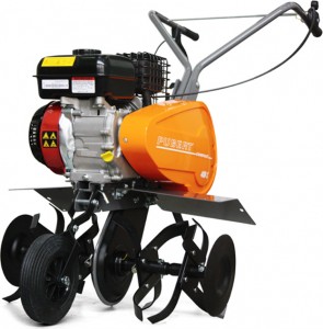Культиватор Pubert Compact 40BC