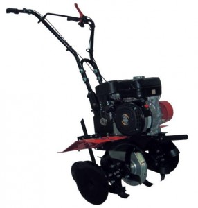 Культиватор SunGarden T390 R6.0 ДОБРЫНЯ