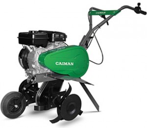 Культиватор Caiman COMPACT 50SC 3000361103