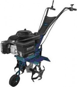 Культиватор Baumaster GK-8340X