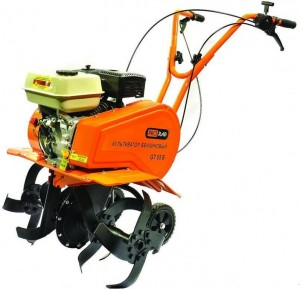Культиватор Prorab GT 55 B