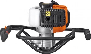 Мотобур Кратон GHD-1450