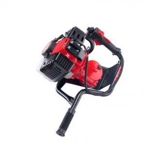 Мотобур Patriot Maxcut MC 55