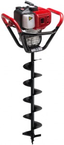 Мотобур ADA Instruments Ground Drill 2+шнек Drill 150