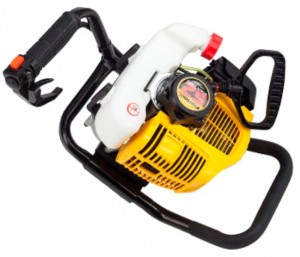 Мотобур Fishtool Stark Pro 52