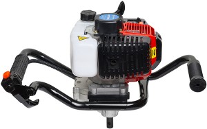 Мотобур Instrumax motobur-1