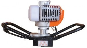 Мотобур ErgomaX MB-43E