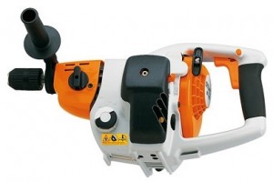 Мотобур Stihl BT45