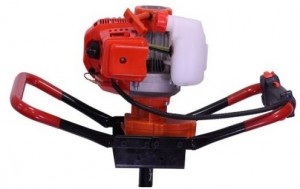 Мотобур Top Garden GroundDrill 1508-2
