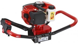 Мотобур DDE GD-52-200