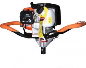 Мотобур Prorab EA 51