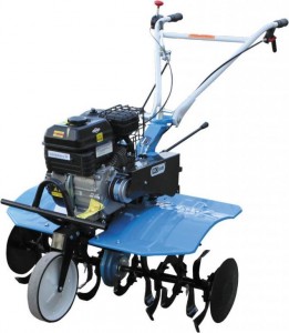 Мотоблок Prorab GT710 BSSK