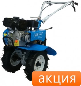 Мотоблок Prorab GT 701 SK