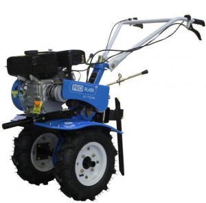 Мотоблок Prorab GT 715 SK сцепка Нева
