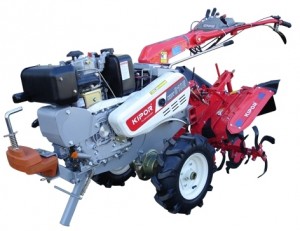 Мотоблок Kipor KDT910E