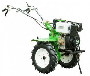 Мотоблок Aurora Space-yard 1350D (колеса 4.00-08)