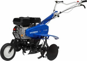 Мотоблок Hyundai Т 1200