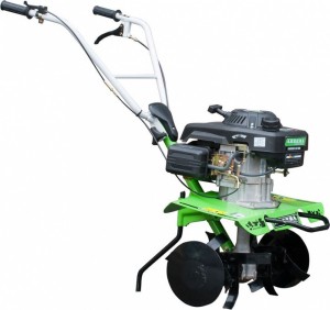Мотоблок Aurora Gardener 550 mini