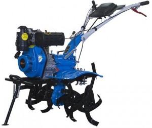 Мотоблок Prorab GT 602 VDK