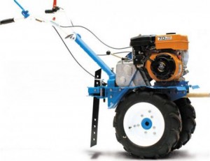 Мотоблок Etaltech Proline MBG-168T