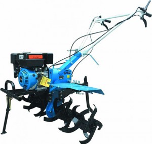 Мотоблок Prorab GT 720 SK