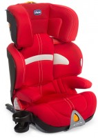 Детское автокресло Chicco 79245.780.000  Oasys 2-3 FixPlus Race