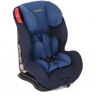 Детское автокресло Capella S12310 Dress blue