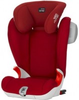Детское автокресло Britax Romer Kidfix SL Sict Flame Red